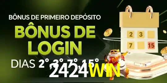 Promoções 1 2424WIN