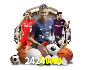 Apostas Esportivas no 2424WIN