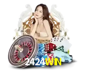 Cassino Online e Cassino Ao Vivo no 2424WIN