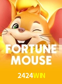Caça-níqueis fortune mouse 2424WIN