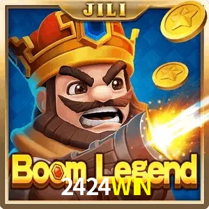 boom pescaria 2424WIN