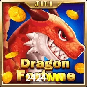 dragon fortune pescaria 2424WIN